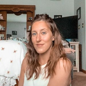 Meet your Posher, Paige